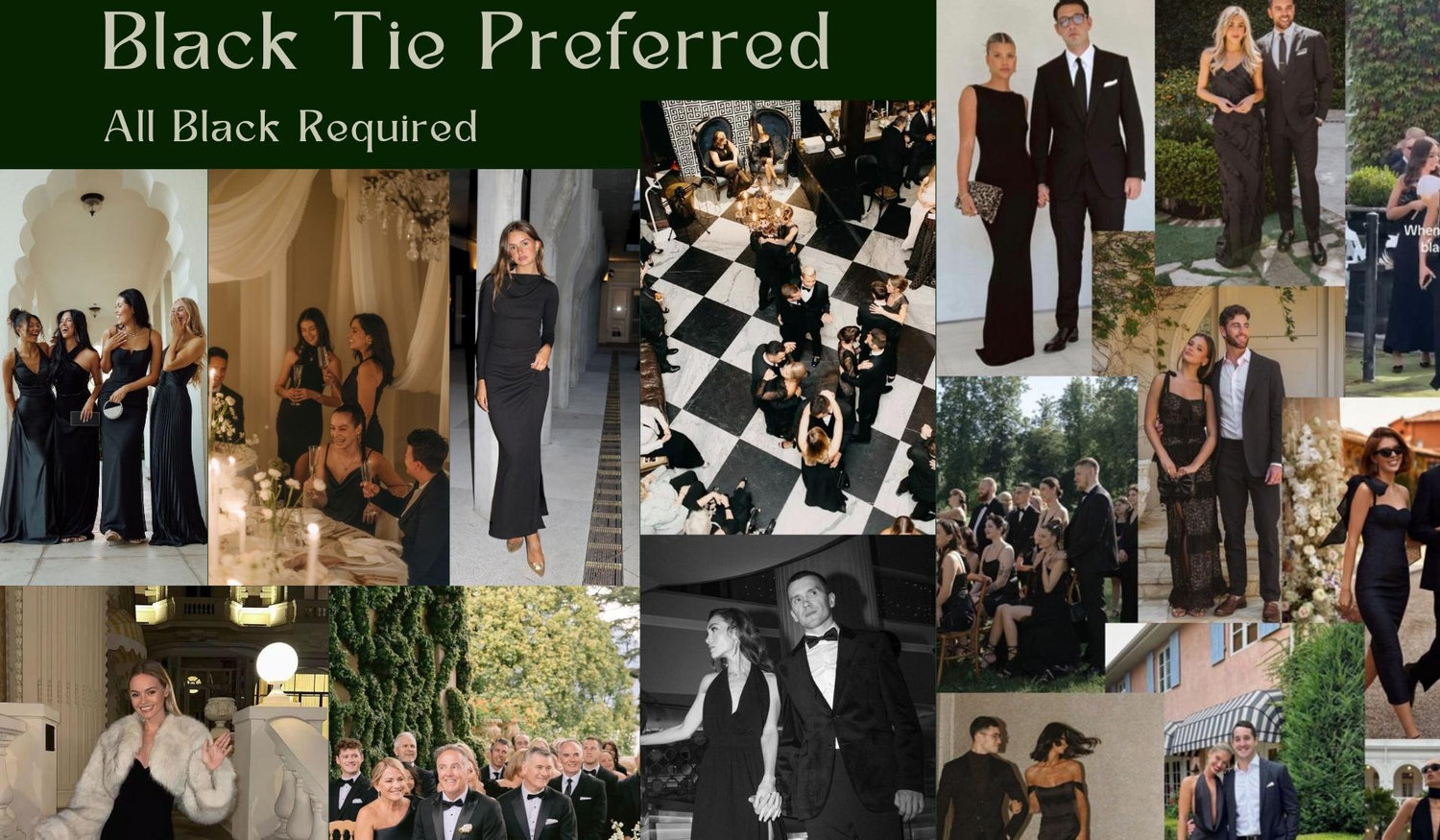 The Wedding Website of Mackenzie Watkins and Michael Nocerino
