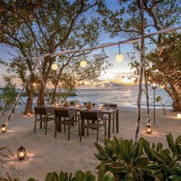 Farm-to-table Maldivian Cooking Class for 2