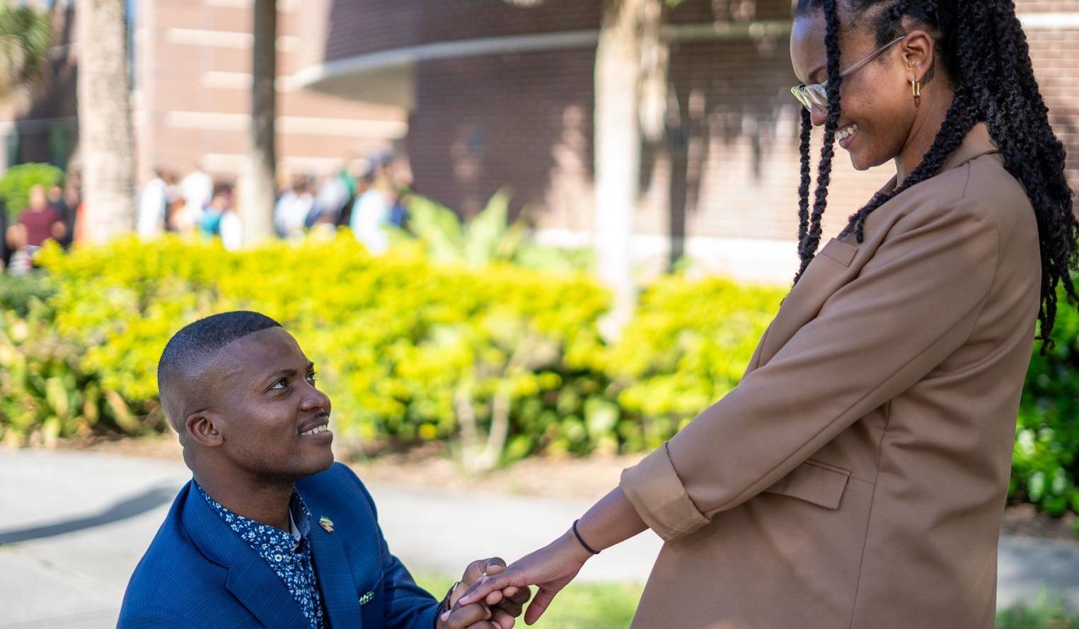 The Wedding Website of Nicole Shepard and Oluwafemi Paul