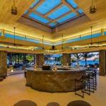 Mystique Bar The Westin Turtle Bay Resort & Spa, Mauritius
