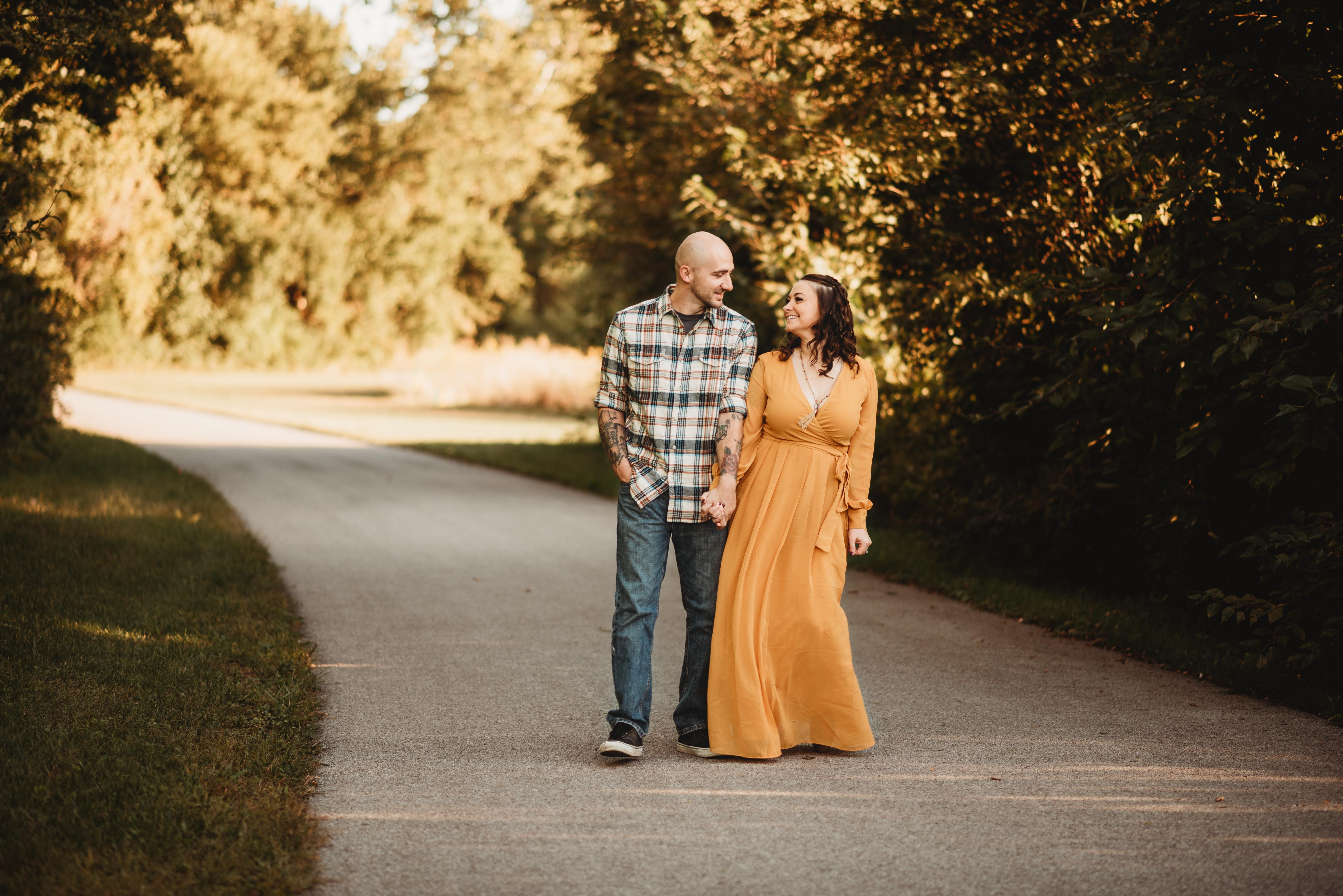The Wedding Website of Misty Marroquin and Chase Blackburn