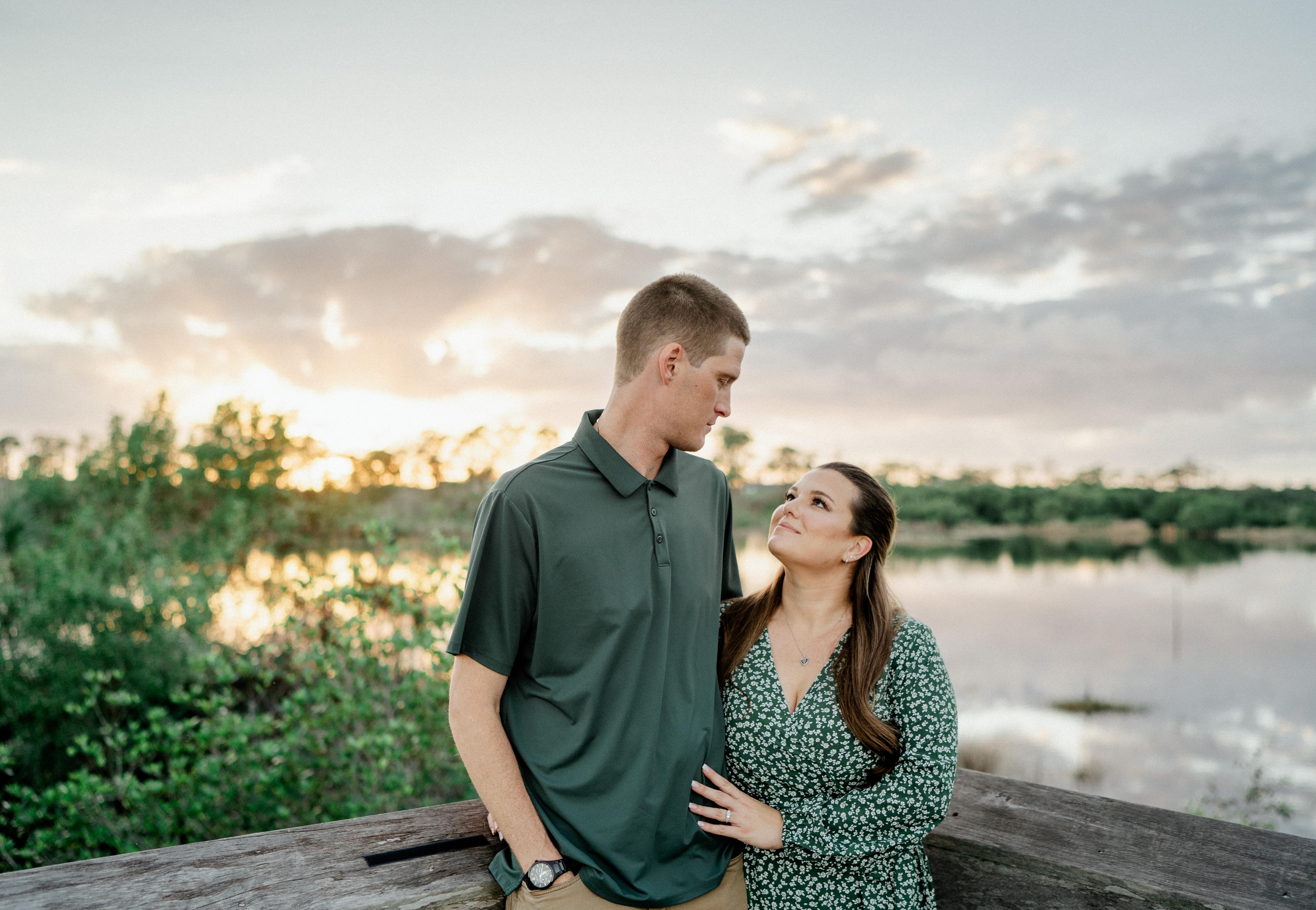 The Wedding Website of Haylee Peterson and Bradley Goodson Jr.