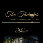 The Thayer