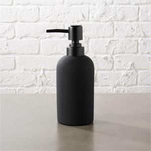 rubber coated soap pump