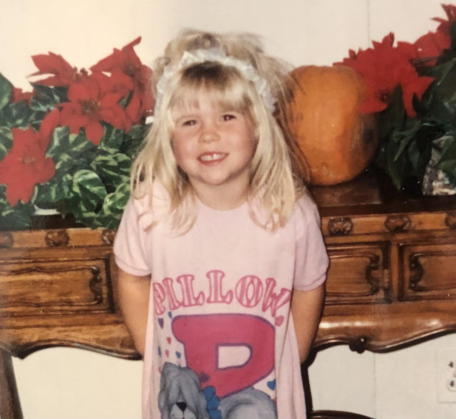 Wedding day ready?
📍Eldred, NY, 1993
