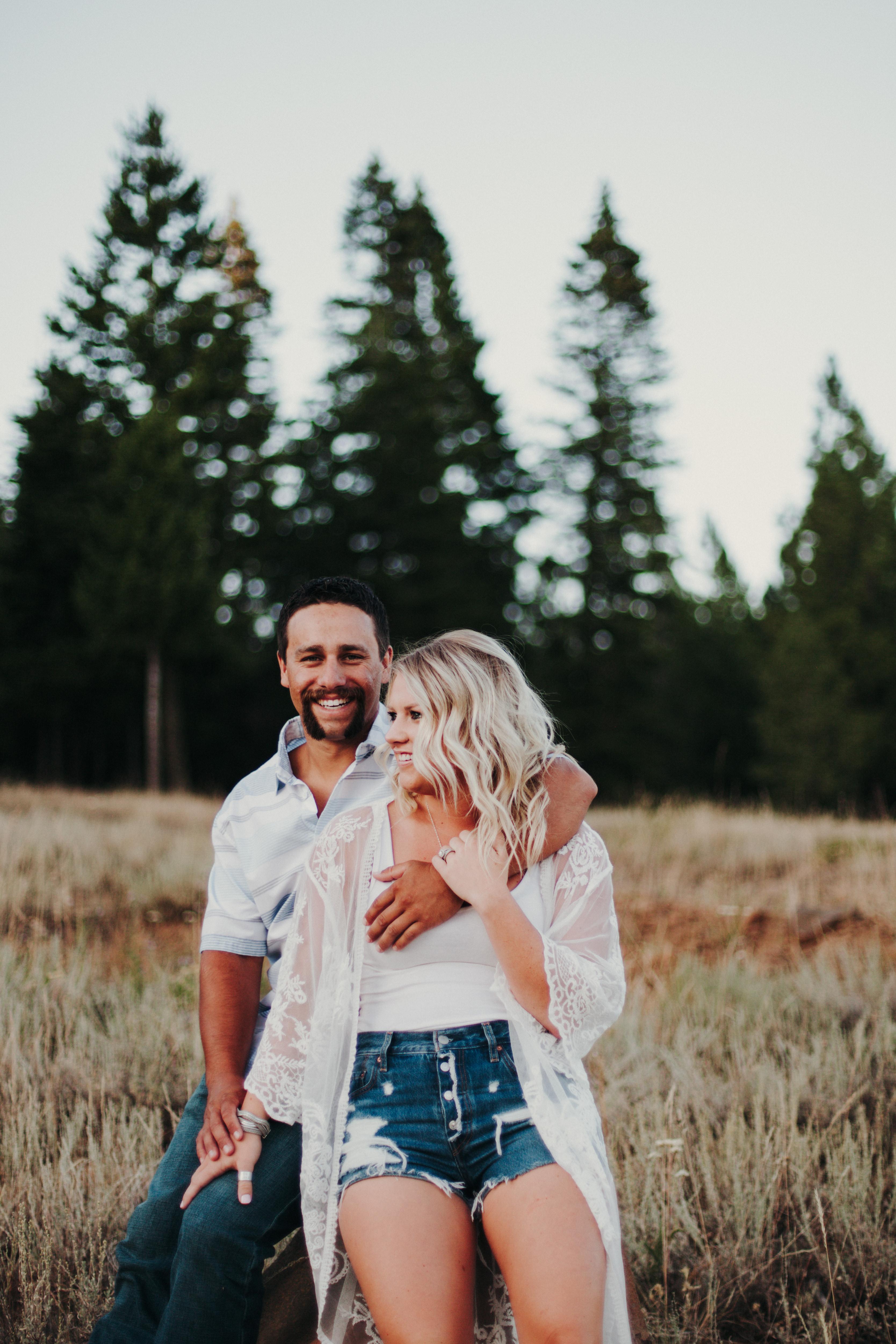 The Wedding Website of Kailey Wallin and Leo D'Acquisto