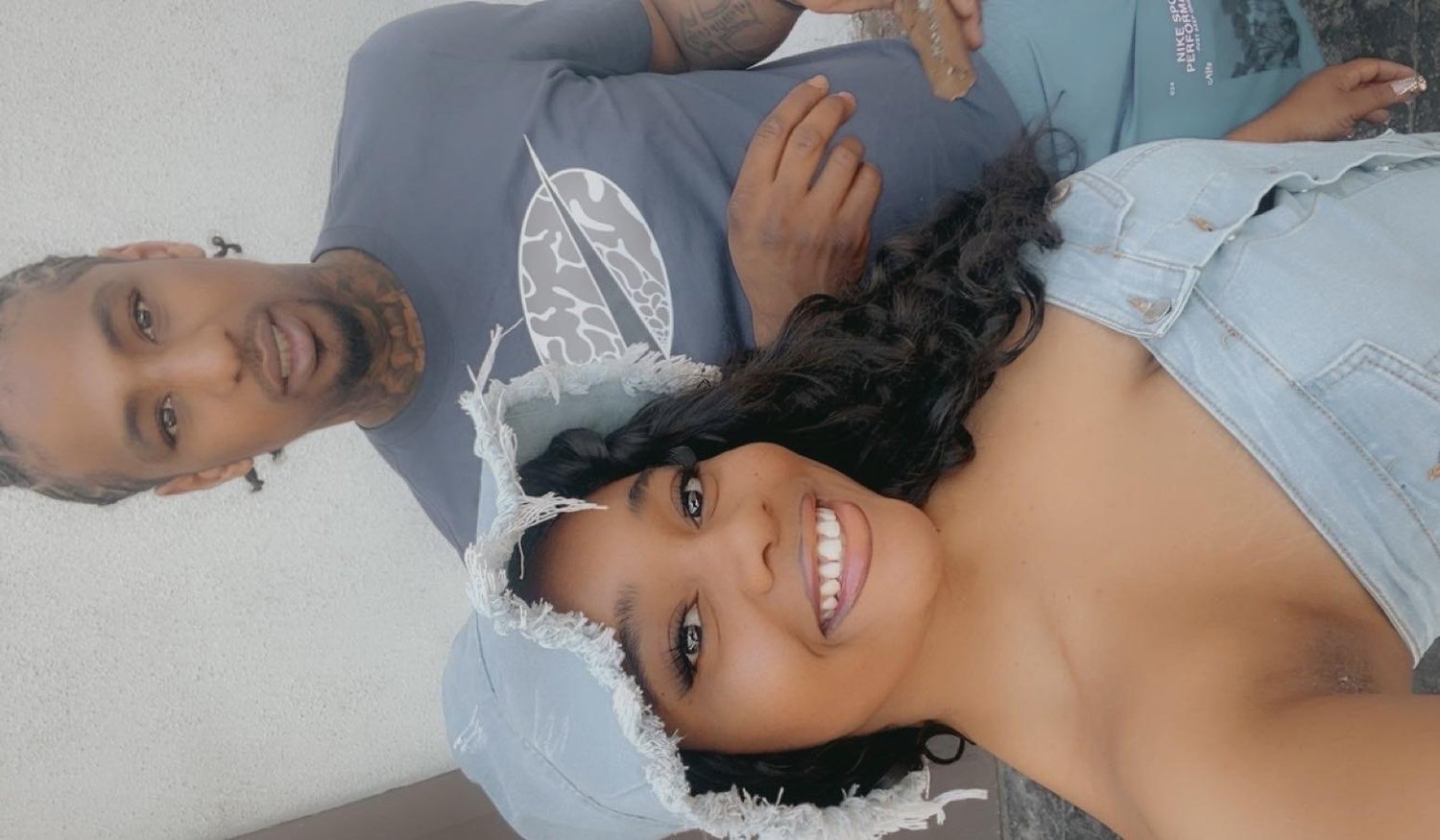 The Wedding Website of Kareem Rady and La-Keema Dupree