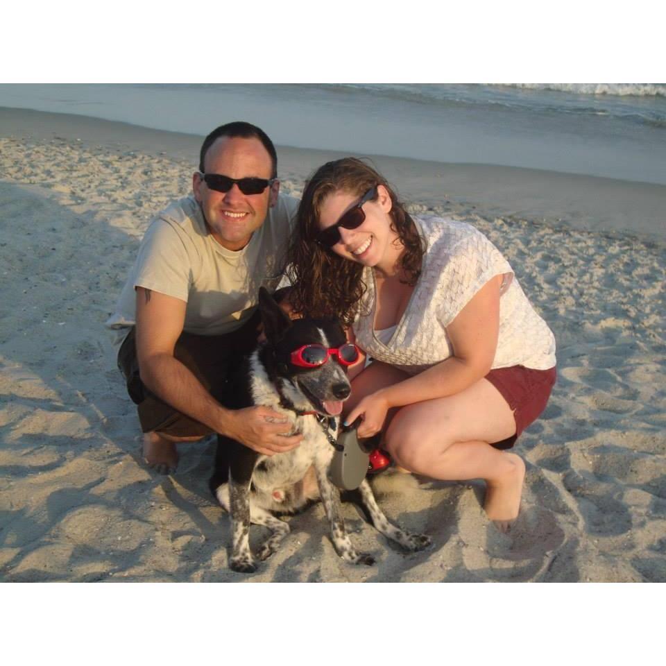Beaches of North Carolina