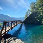 Spruce Railroad Trail