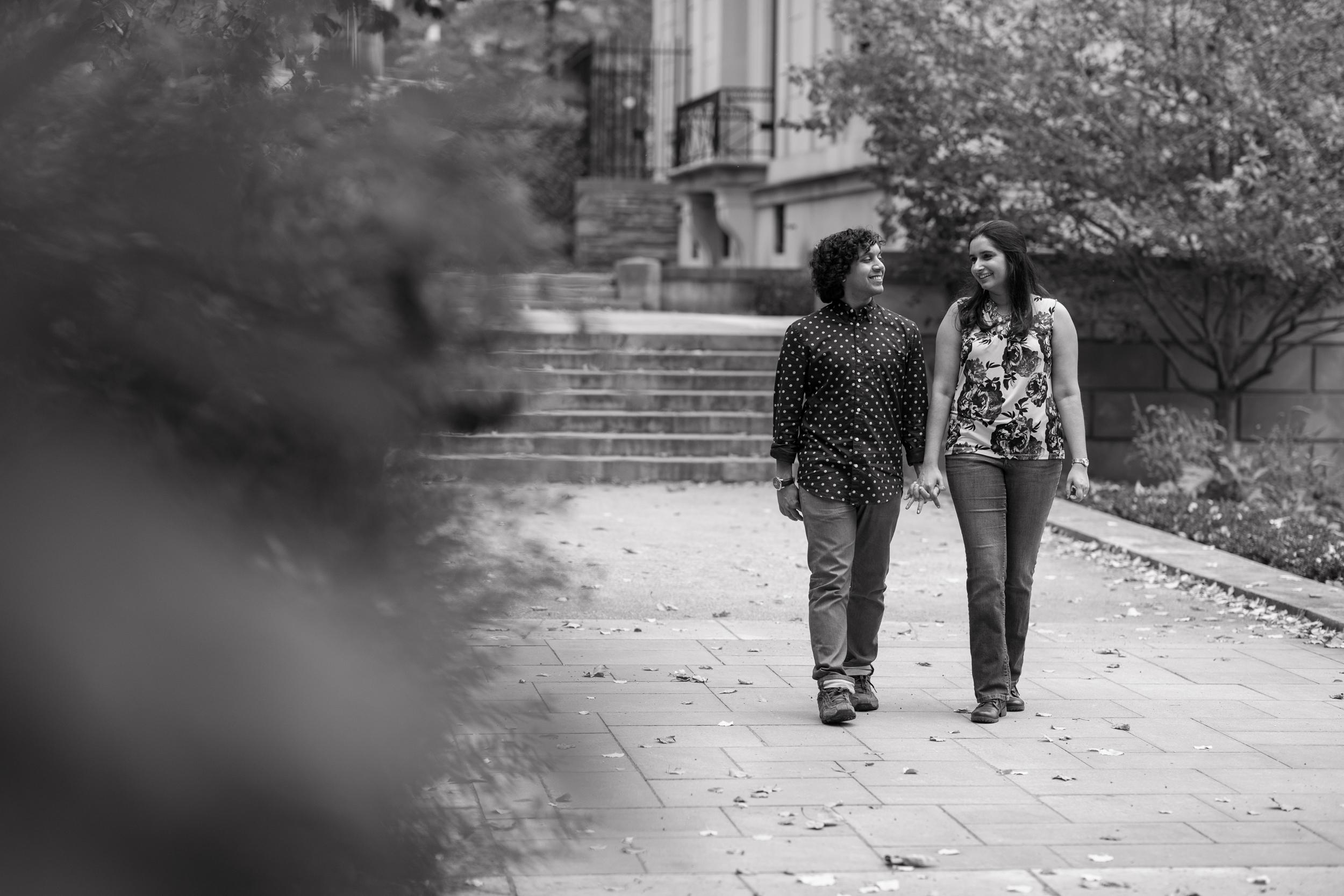 The Wedding Website of Poonam Sharma and Karthik Sangaiah