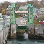 Peaks Island