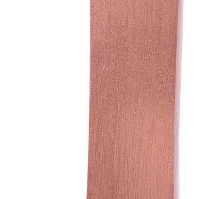 Distinctions 90591, 5-Inch Brushed Copper House Number 1