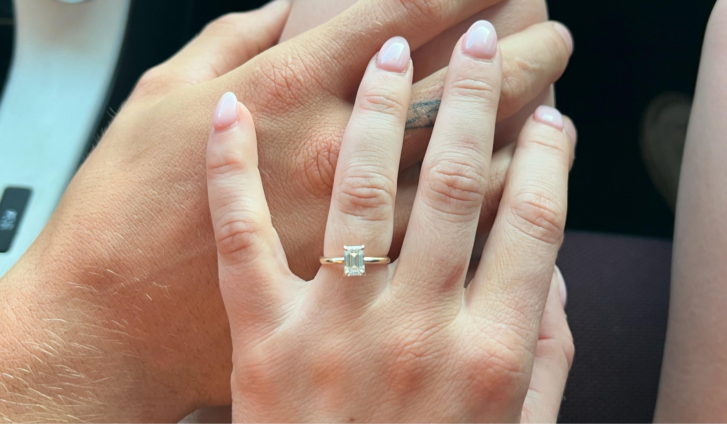 The Wedding Website of Hannah Garris and Zachary Bolton