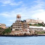 Alcatraz Island