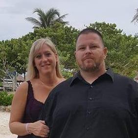 Cancun 2016