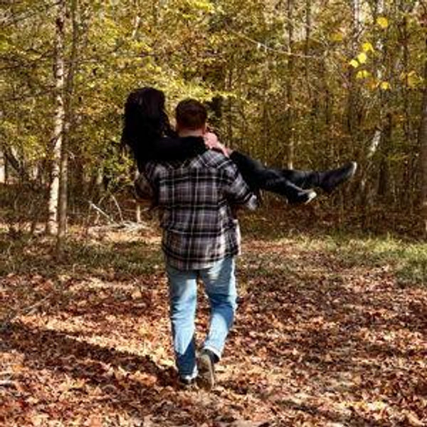 Jenna and Adam's Newlywed Fund