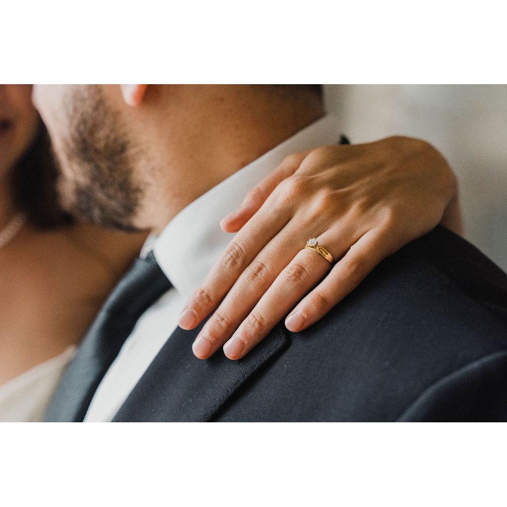 Vegas Elopement 8/4/22