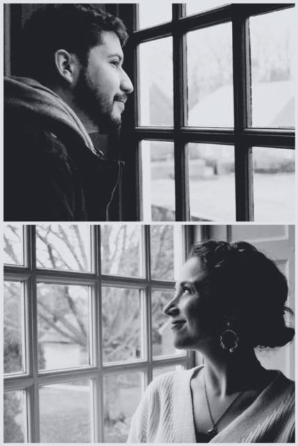 The Wedding Website of Sarah Ann Burgos and Ricardo Burgos
