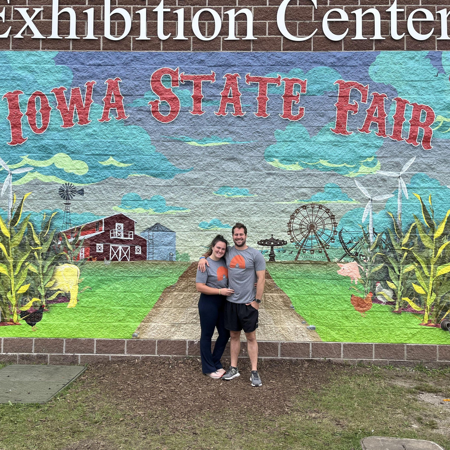 Iowa State Fair