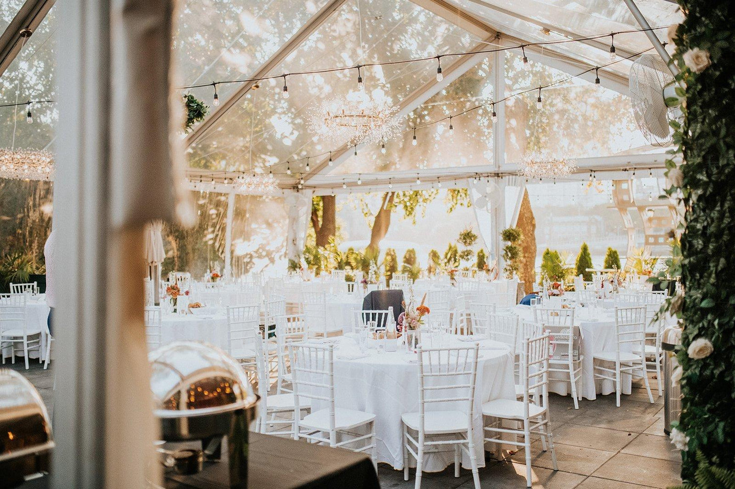 The Wedding Website of Adam Bilchik and Ivy Chiu