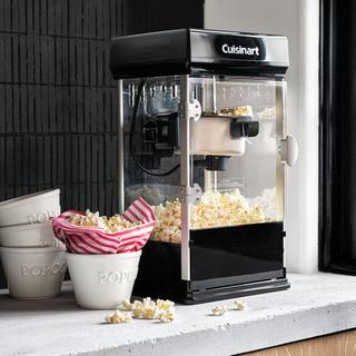 Theater-Style Popcorn Maker