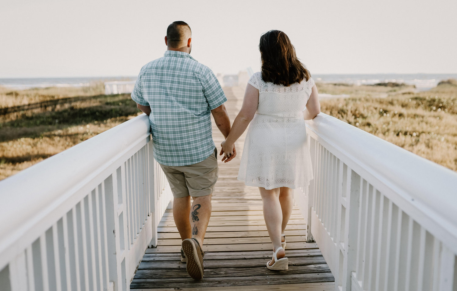 The Wedding Website of Brooke Bush and Matthias Bush