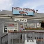 Wood's Seafood