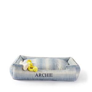 Jax & Bones Dog Lounge Bed - Medium
