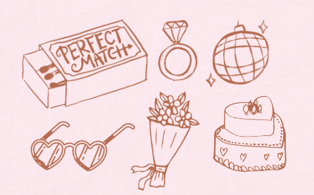 The Wedding Website of Charlotte Lawson and Kyle James