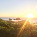 Lands End Lookout
