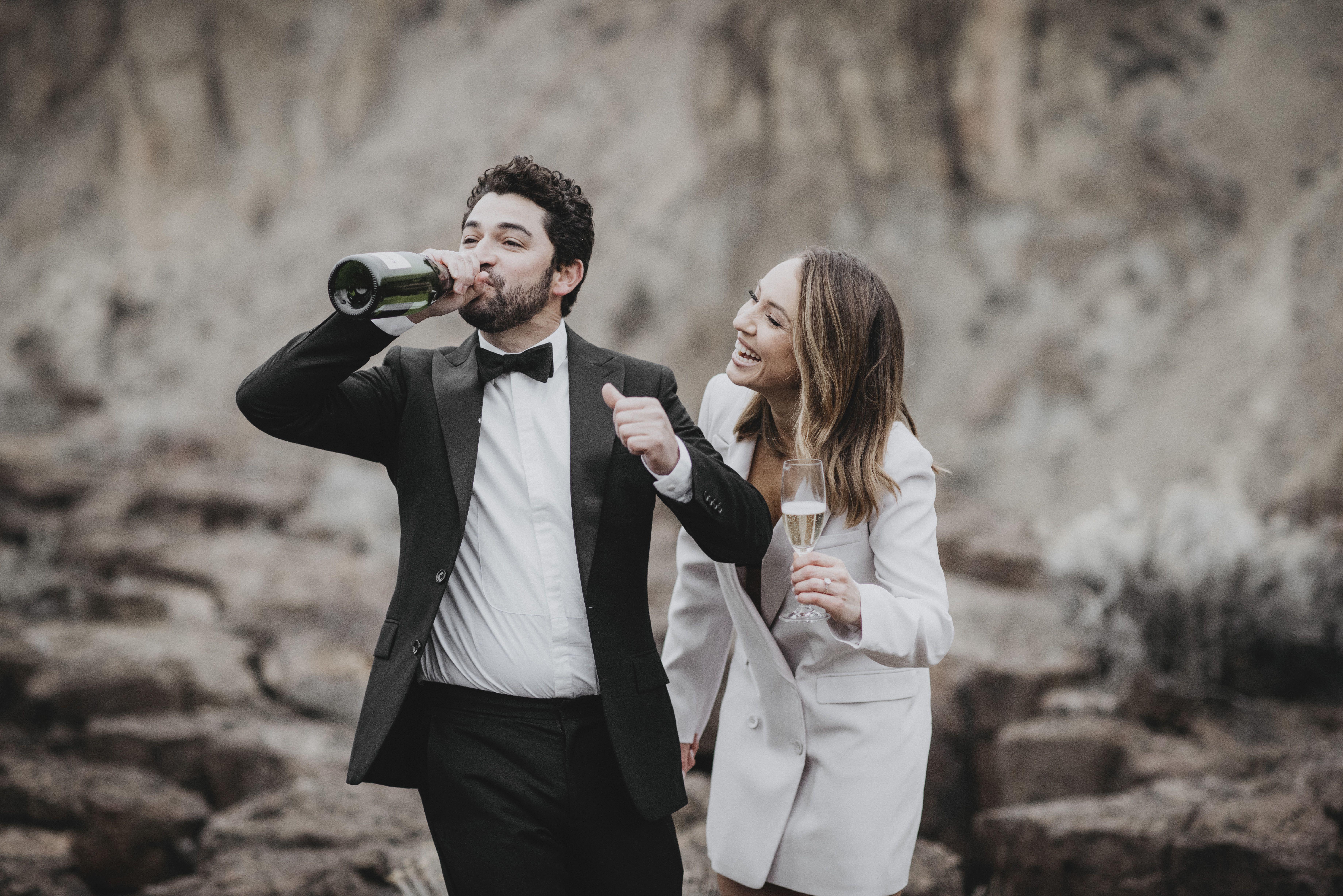 The Wedding Website of Cassidy Preston and Joe Stassi