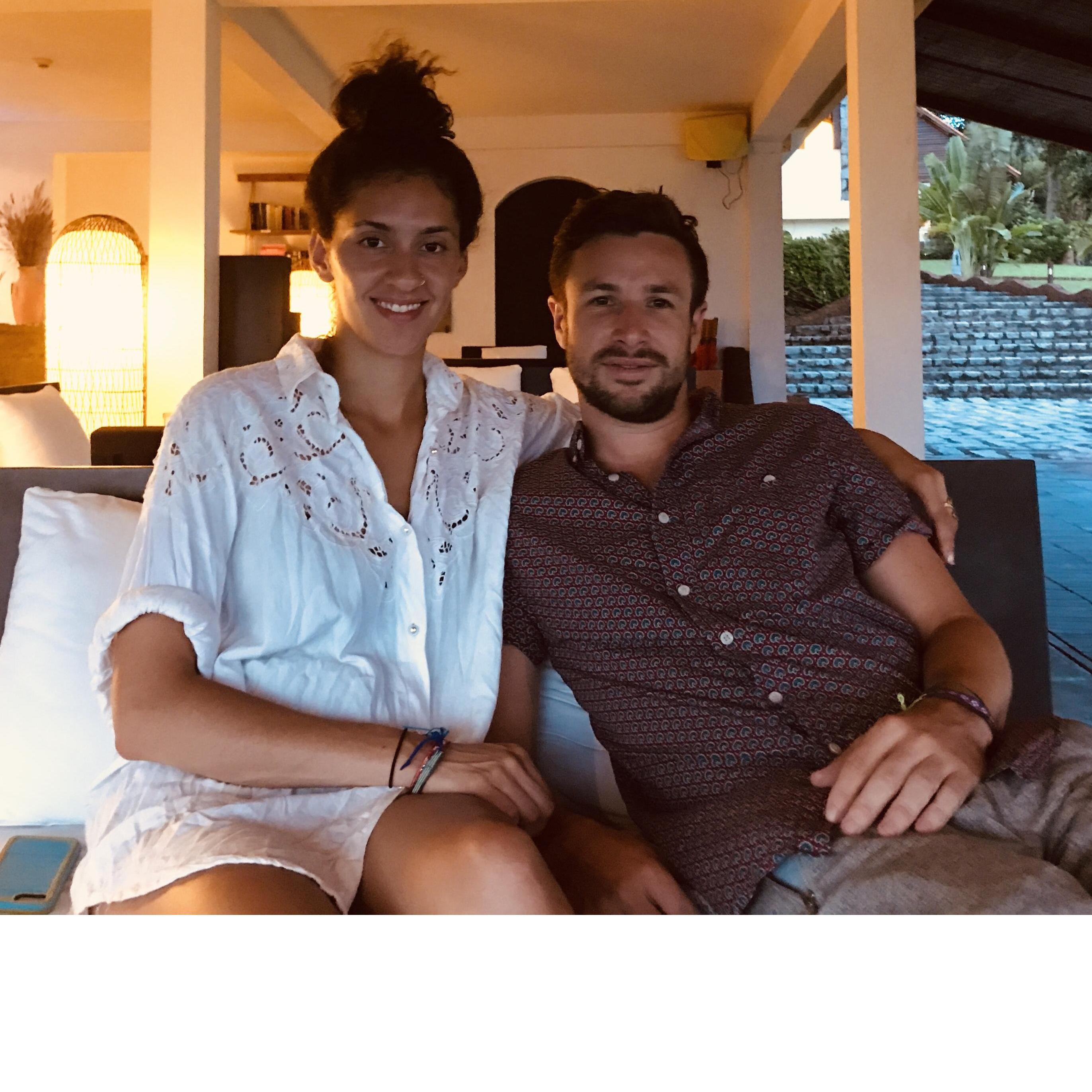 Phu quoc Island, Chen Sea 2017