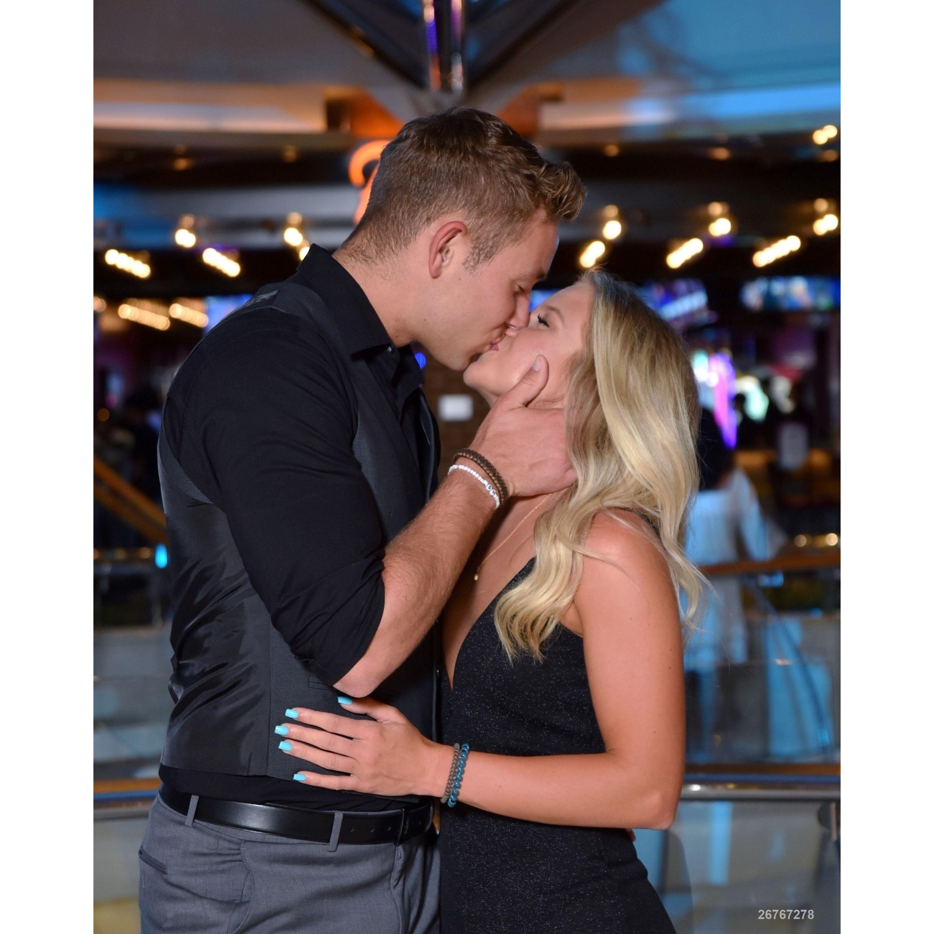 Bahamas Cruise
