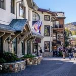 Shop and Dine in Downtown Beaver Creek or Vail Village
