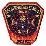 Pine Bluff Fire Department