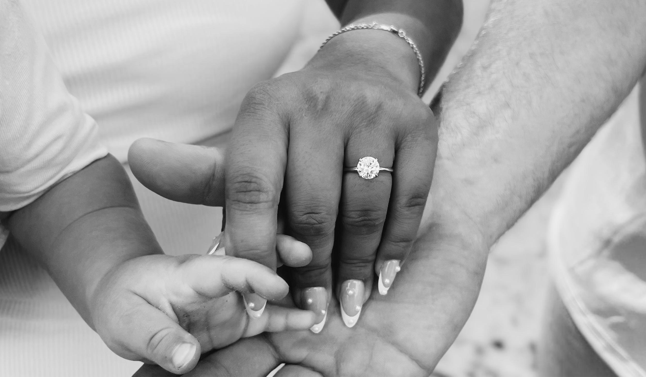 The Wedding Website of Amanda Russell and Jeremy Russell