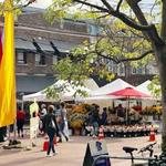 Ballard Sunday Farmers Market