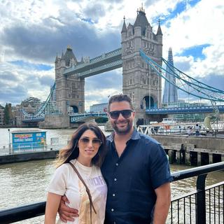 Private Premier Classic Tour in a Black Cab for 2 - London