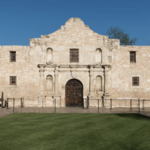 The Alamo