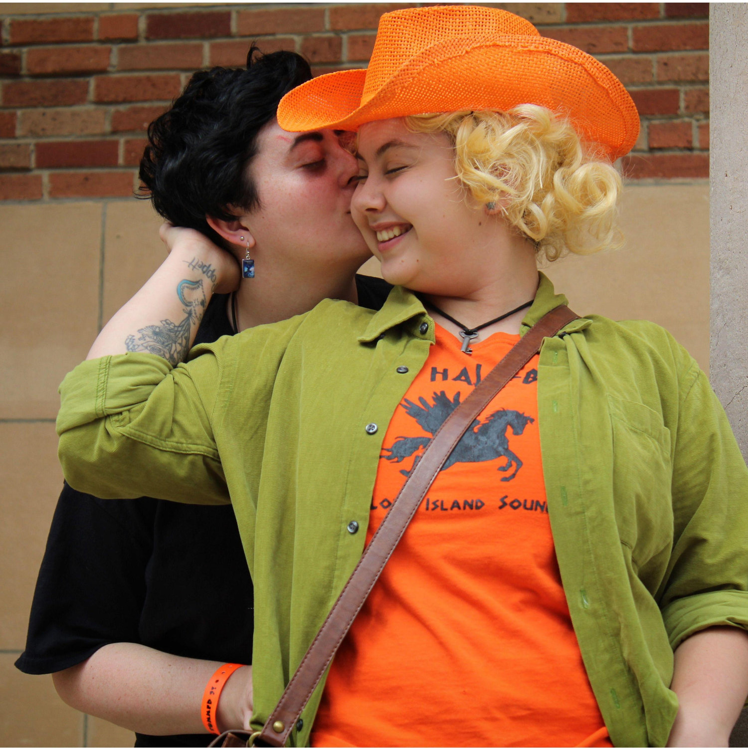 Nico and Will! These two characters are so important to us they share our CHB cabins (and I share my name)