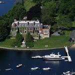 Cohasset Scenic Drive