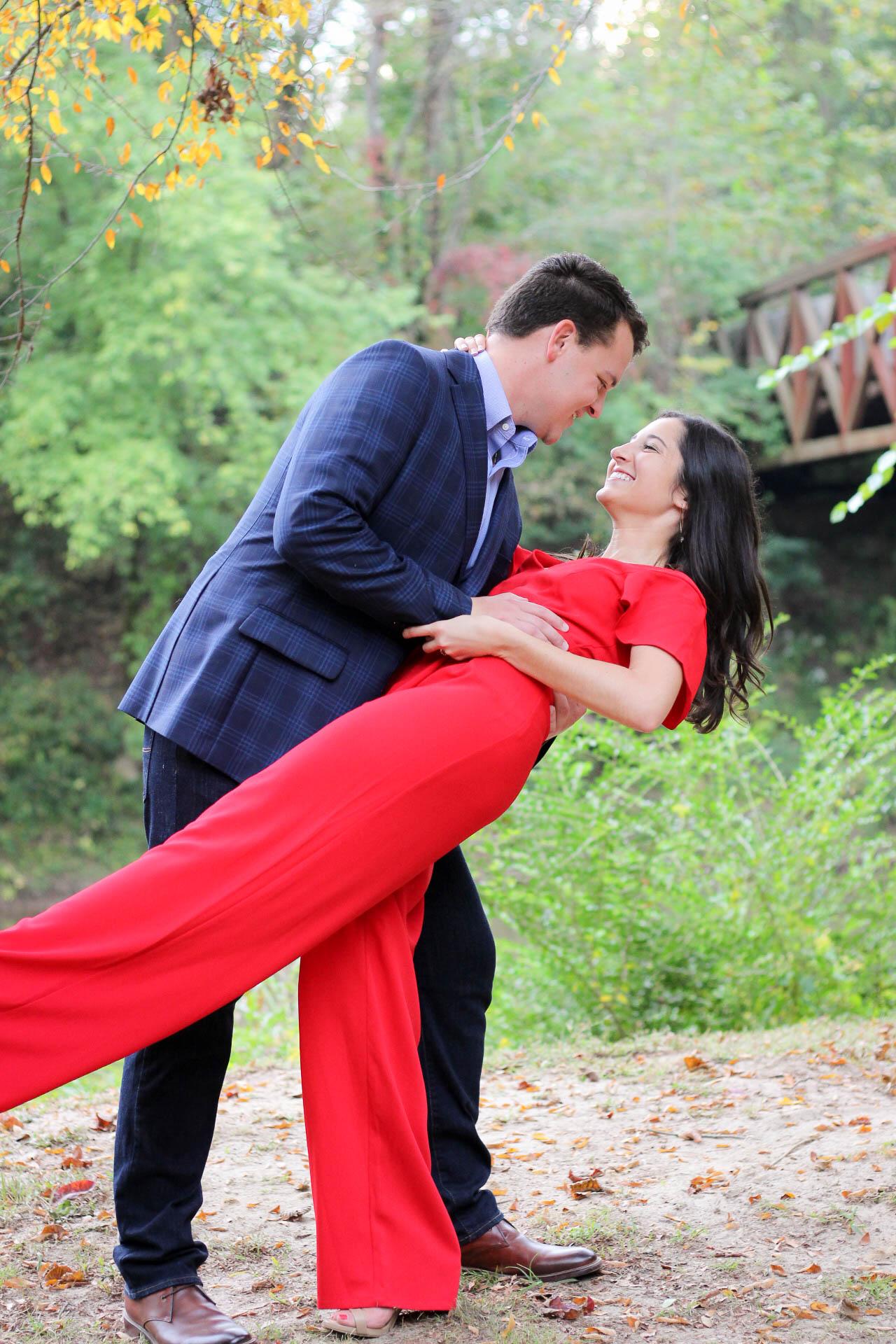 The Wedding Website of Elizabeth Cason and Mason Richardson