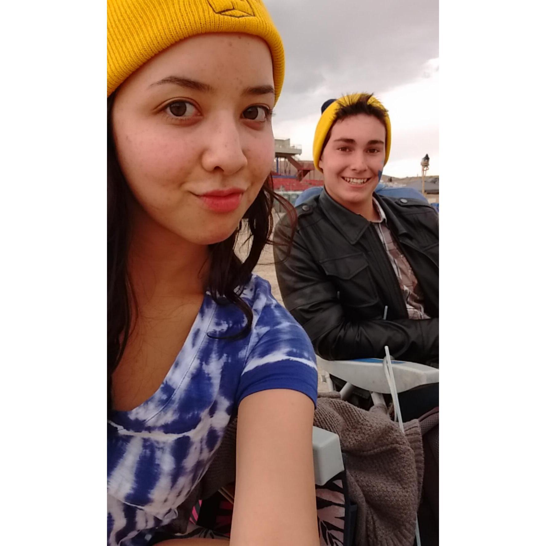 Lantern Festival 06/12/2016