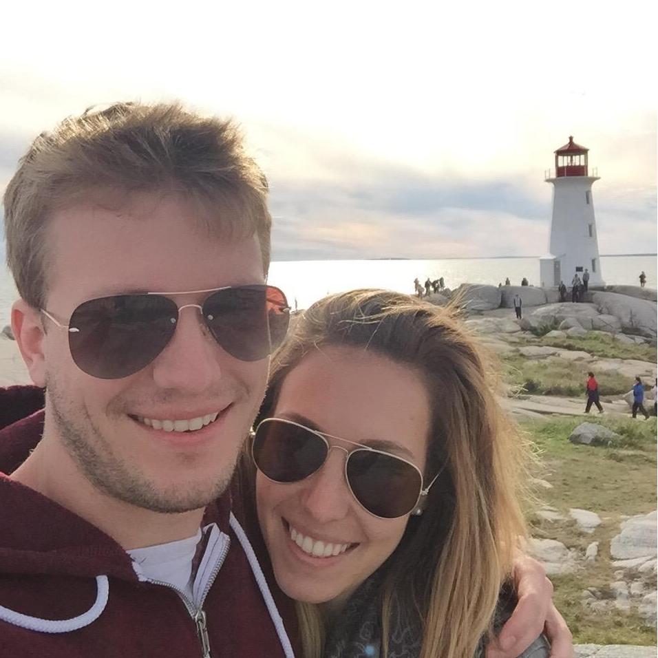 Nova Scotia, 2016