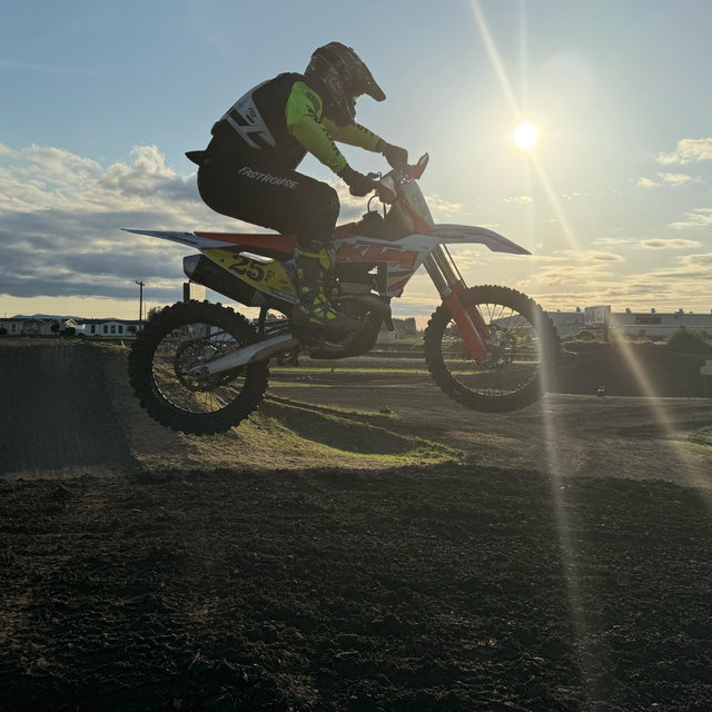 Eddys Moto Fund