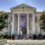 Puget Sound Navy Museum