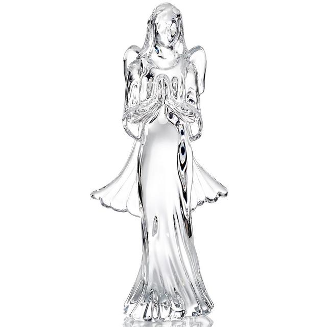 Waterford Gifts, Religious Angel of Grace Figurine