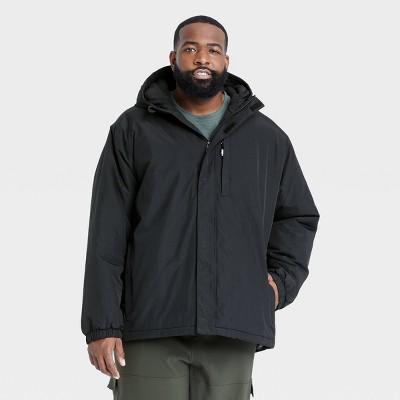 Men's Winter Jacket - All in Motion™