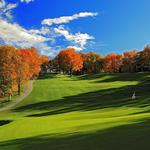 Peninsula State Park Golf Course