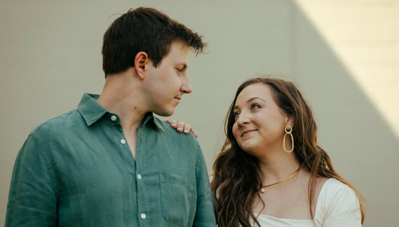 The Wedding Website of Madelyn Freeman and DJ Helm
